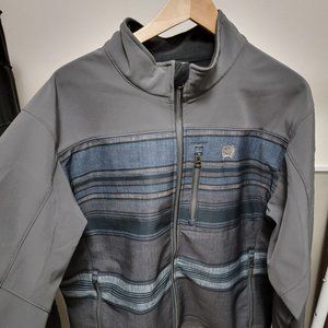 Cinch Men's Bonded Jacket